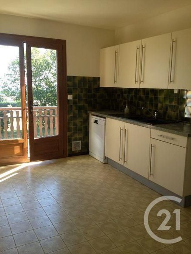 Maison à louer - 8 pièces - 163,03 m2 - Collonges - 01 - RHONE-ALPES