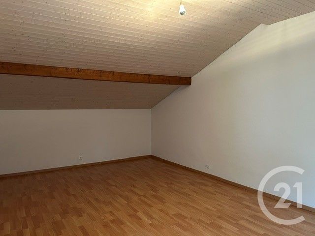 Maison &agrave; louer - 8 pi&egrave;ces - 163,03 m2 - Collonges - 01 - RHONE-ALPES