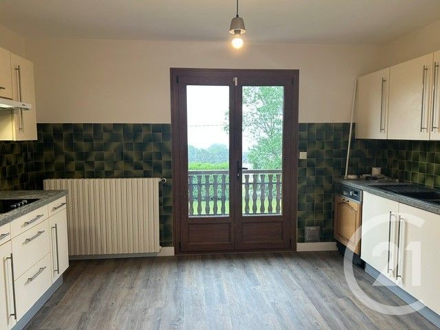 Maison &agrave; louer - 8 pi&egrave;ces - 163,03 m2 - Collonges - 01 - RHONE-ALPES
