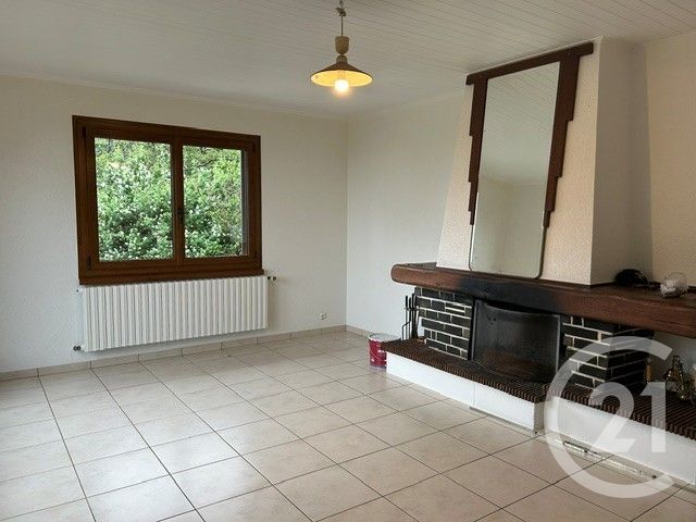 Maison &agrave; louer - 8 pi&egrave;ces - 163,03 m2 - Collonges - 01 - RHONE-ALPES