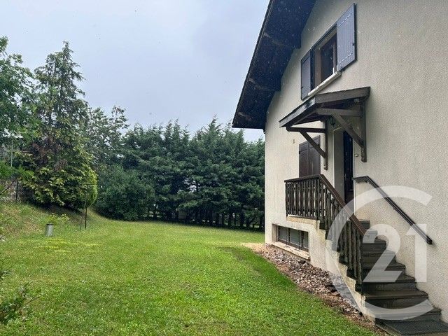 Maison &agrave; louer - 8 pi&egrave;ces - 163,03 m2 - Collonges - 01 - RHONE-ALPES