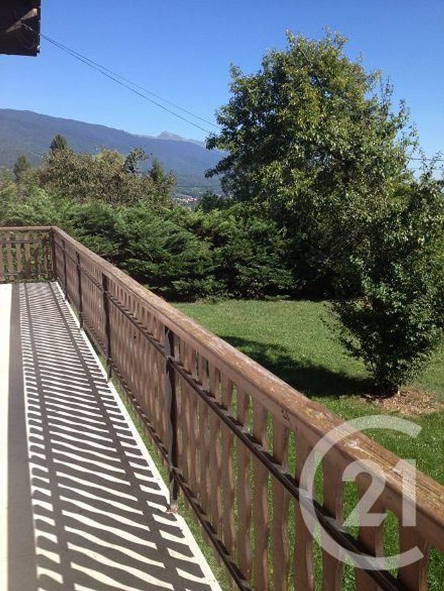 Maison à louer - 8 pièces - 163,03 m2 - Collonges - 01 - RHONE-ALPES