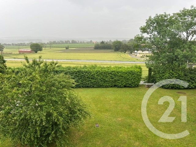Maison &agrave; louer - 8 pi&egrave;ces - 163,03 m2 - Collonges - 01 - RHONE-ALPES