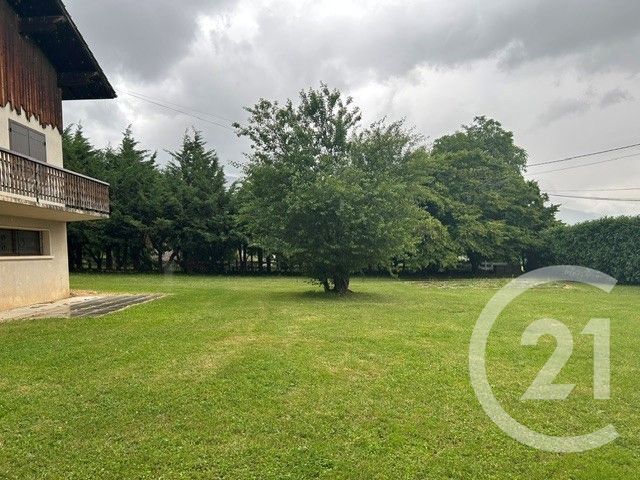 Maison &agrave; louer - 8 pi&egrave;ces - 163,03 m2 - Collonges - 01 - RHONE-ALPES