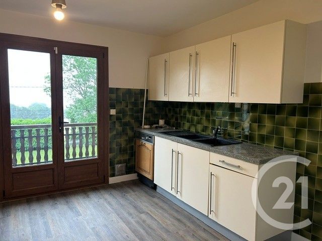 Maison &agrave; louer - 8 pi&egrave;ces - 163,03 m2 - Collonges - 01 - RHONE-ALPES