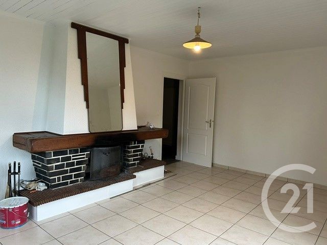 Maison &agrave; louer - 8 pi&egrave;ces - 163,03 m2 - Collonges - 01 - RHONE-ALPES