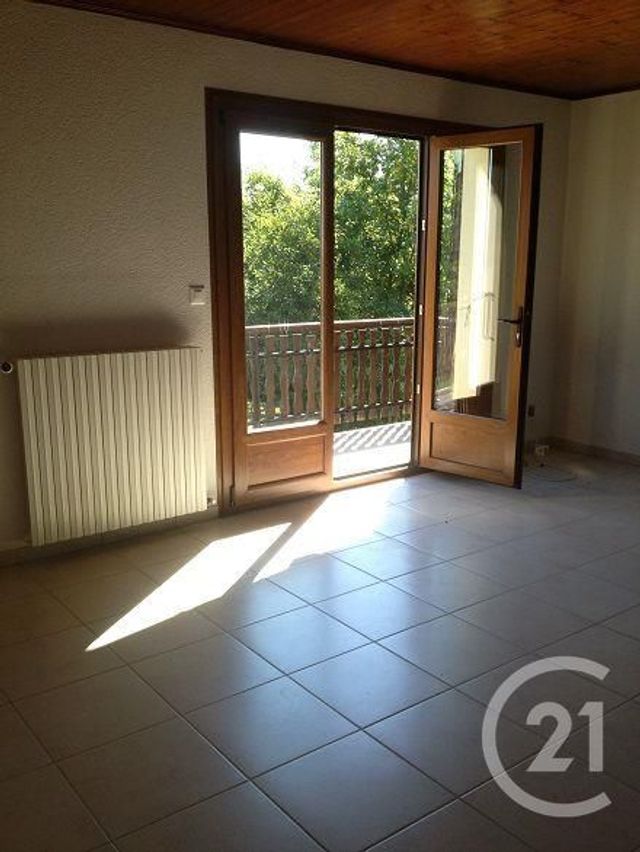 Maison à louer - 8 pièces - 163,03 m2 - Collonges - 01 - RHONE-ALPES