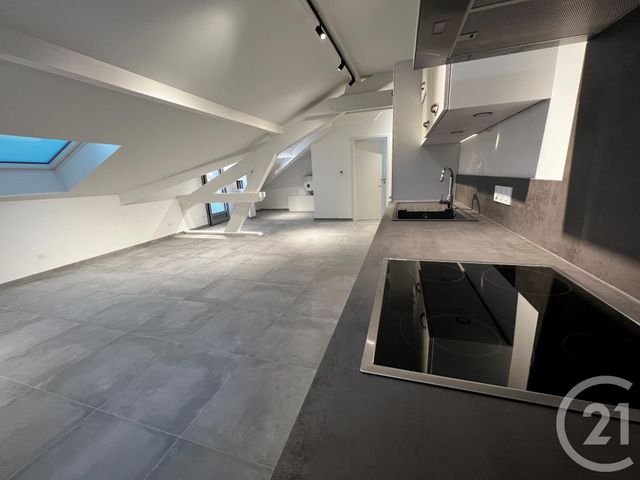 Appartement F3 à louer - 3 pièces - 64,19 m2 - Bons En Chablais - 74 - RHONE-ALPES