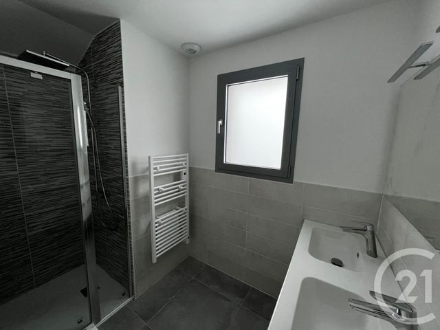 Appartement F3 à louer - 3 pièces - 64,19 m2 - Bons En Chablais - 74 - RHONE-ALPES