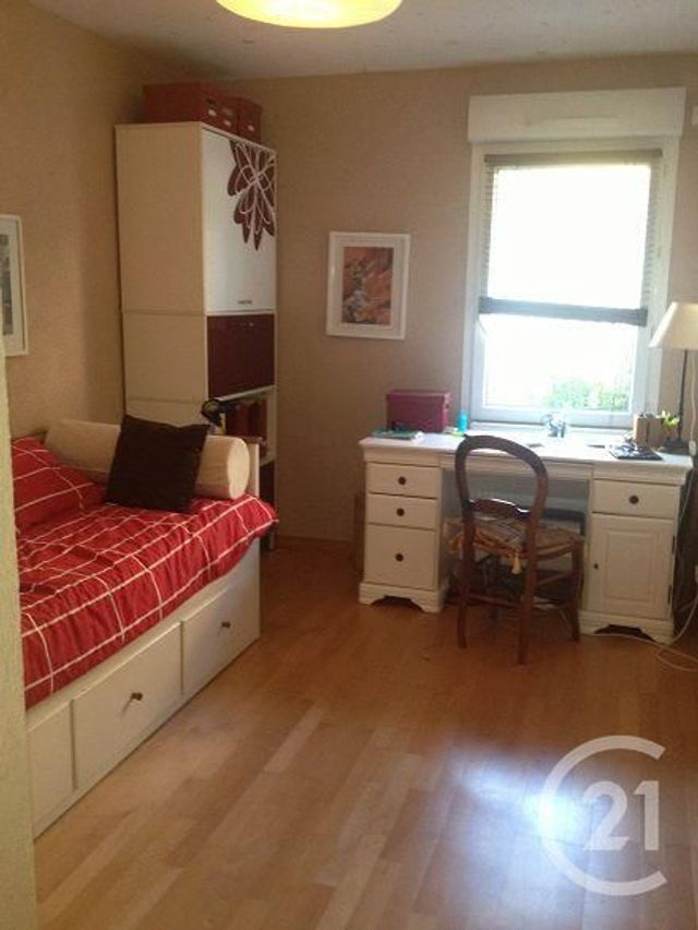 Appartement F3 &agrave; louer - 3 pi&egrave;ces - 73,13 m2 - Ferney Voltaire - 01 - RHONE-ALPES