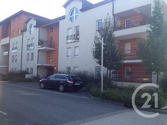 Appartement F3 &agrave; louer - 3 pi&egrave;ces - 73,13 m2 - Ferney Voltaire - 01 - RHONE-ALPES