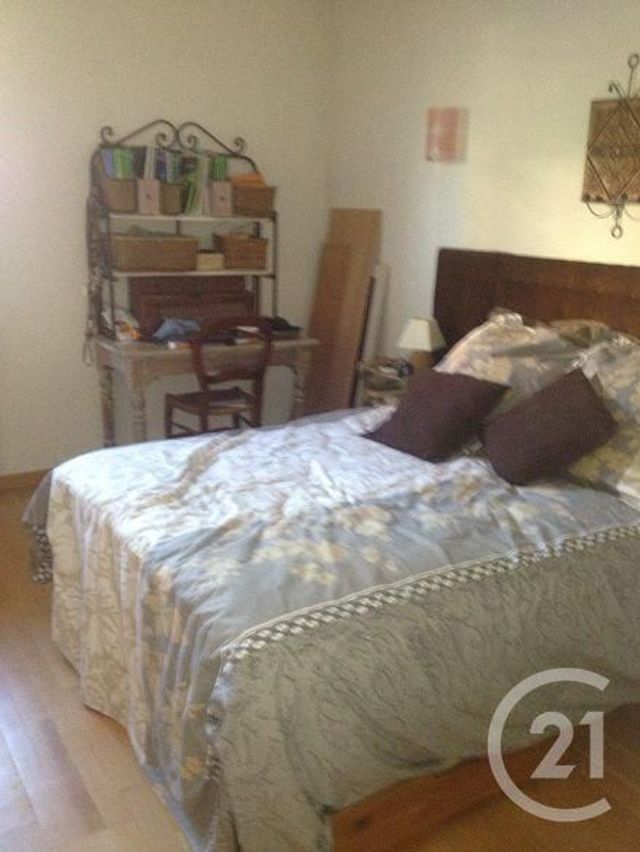 Appartement F3 &agrave; louer - 3 pi&egrave;ces - 73,13 m2 - Ferney Voltaire - 01 - RHONE-ALPES