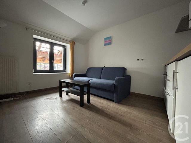 Appartement F1 à louer - 1 pièce - 17,70 m2 - Archamps - 74 - RHONE-ALPES