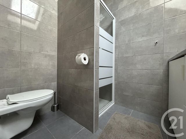 Appartement F1 à louer - 1 pièce - 17,70 m2 - Archamps - 74 - RHONE-ALPES