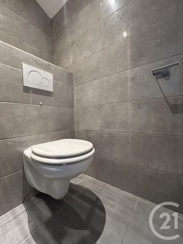 Appartement F1 à louer - 1 pièce - 19,60 m2 - Archamps - 74 - RHONE-ALPES