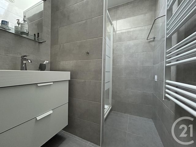 Appartement F1 à louer - 1 pièce - 19,60 m2 - Archamps - 74 - RHONE-ALPES