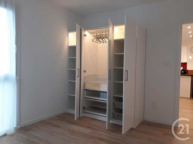 Appartement F3 &agrave; louer - 3 pi&egrave;ces - 44,14 m2 - Gaillard - 74 - RHONE-ALPES