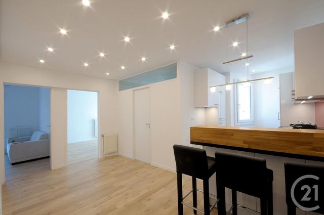 appartement - GAILLARD - 74