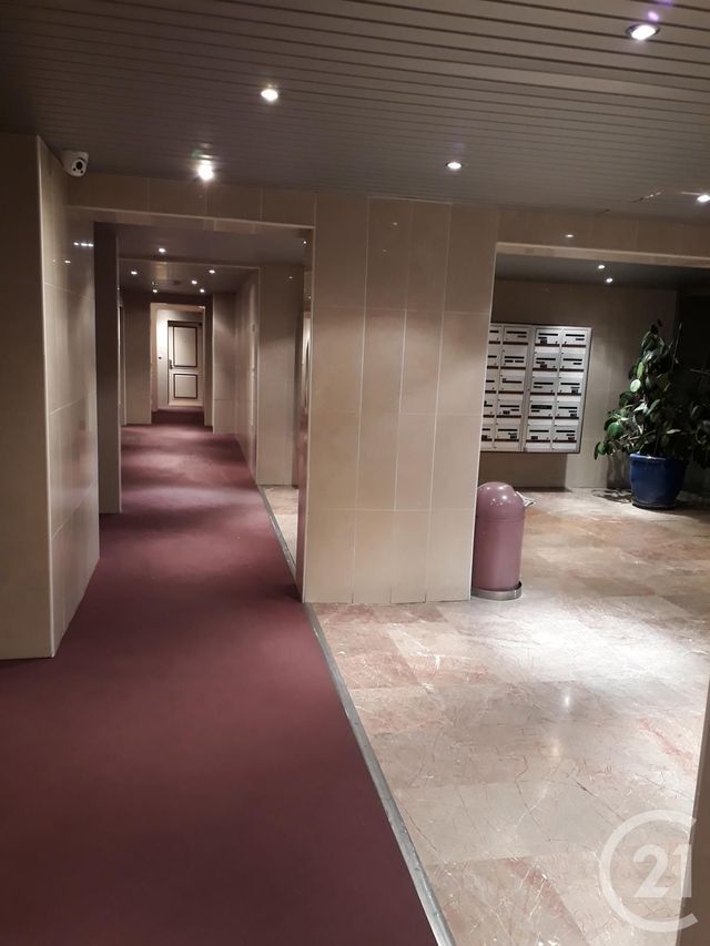 Appartement F3 &agrave; louer - 3 pi&egrave;ces - 44,14 m2 - Gaillard - 74 - RHONE-ALPES