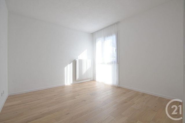 Appartement F3 &agrave; louer - 3 pi&egrave;ces - 44,14 m2 - Gaillard - 74 - RHONE-ALPES