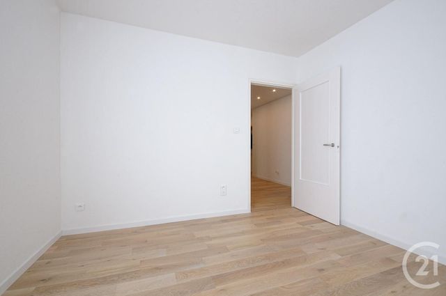 Appartement F3 &agrave; louer - 3 pi&egrave;ces - 44,14 m2 - Gaillard - 74 - RHONE-ALPES