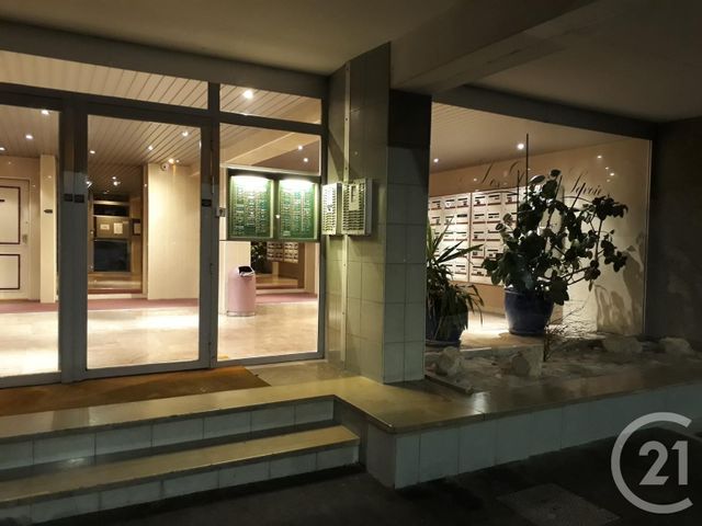 Appartement F3 &agrave; louer - 3 pi&egrave;ces - 44,14 m2 - Gaillard - 74 - RHONE-ALPES