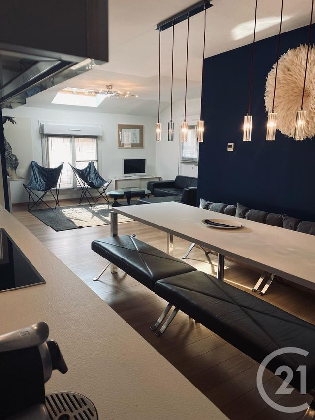 appartement - FERNEY VOLTAIRE - 01