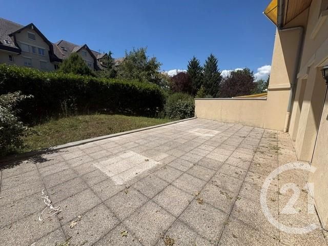 Appartement F5 &agrave; louer - 4 pi&egrave;ces - 87 m2 - St Julien En Genevois - 74 - RHONE-ALPES
