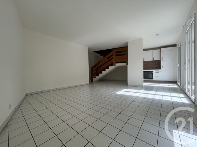 appartement - ST JULIEN EN GENEVOIS - 74