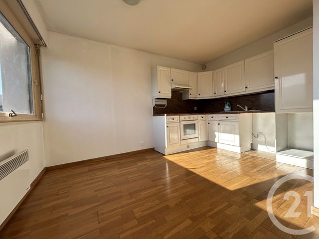 Appartement F2 &agrave; louer - 2 pi&egrave;ces - 50,99 m2 - St Julien En Genevois - 74 - RHONE-ALPES