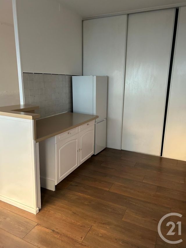 Appartement F3 &agrave; louer - 3 pi&egrave;ces - 78,50 m2 - Annemasse - 74 - RHONE-ALPES