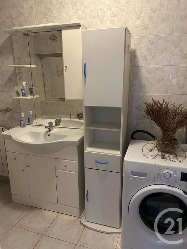 Appartement F3 &agrave; louer - 3 pi&egrave;ces - 78,50 m2 - Annemasse - 74 - RHONE-ALPES