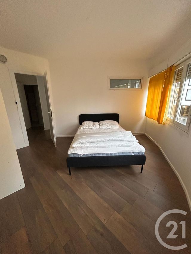 Appartement F3 &agrave; louer - 3 pi&egrave;ces - 78,50 m2 - Annemasse - 74 - RHONE-ALPES