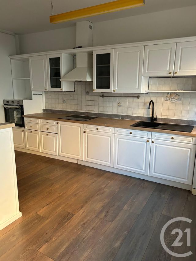 Appartement F3 &agrave; louer - 3 pi&egrave;ces - 78,50 m2 - Annemasse - 74 - RHONE-ALPES