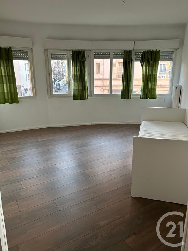 Appartement F3 &agrave; louer - 3 pi&egrave;ces - 78,50 m2 - Annemasse - 74 - RHONE-ALPES