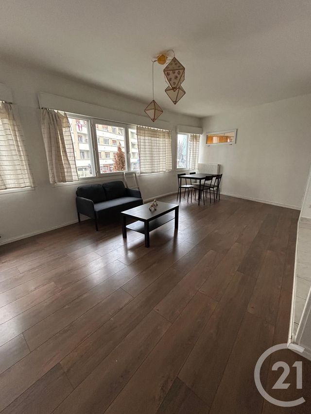 Appartement F3 &agrave; louer - 3 pi&egrave;ces - 78,50 m2 - Annemasse - 74 - RHONE-ALPES
