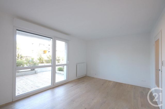 appartement - GAILLARD - 74