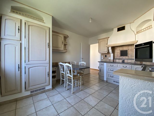 Appartement F5 &agrave; louer - 5 pi&egrave;ces - 139,42 m2 - St Julien En Genevois - 74 - RHONE-ALPES