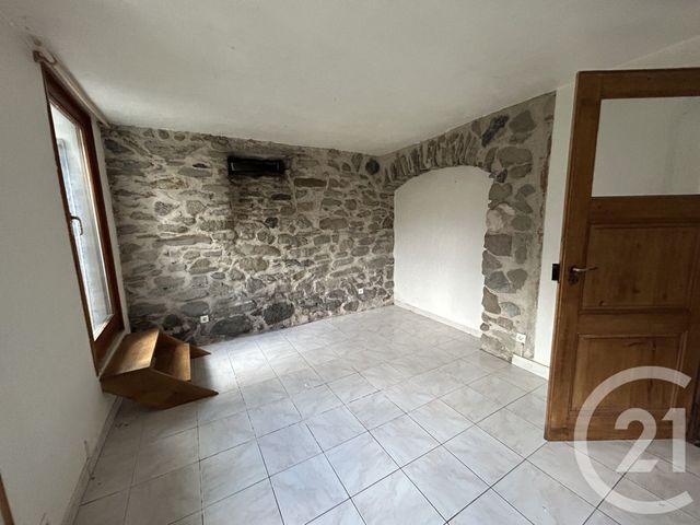 appartement - LA MURAZ - 74