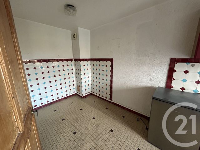 Appartement T2 &agrave; louer - 2 pi&egrave;ces - 52,25 m2 - La Muraz - 74 - RHONE-ALPES