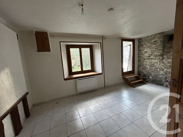 Appartement T2 &agrave; louer - 2 pi&egrave;ces - 52,25 m2 - La Muraz - 74 - RHONE-ALPES