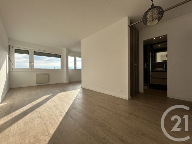 Appartement F2 &agrave; louer - 2 pi&egrave;ces - 50,62 m2 - St Julien En Genevois - 74 - RHONE-ALPES