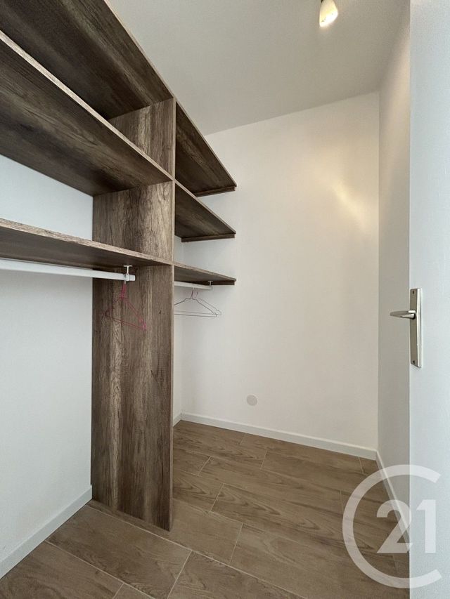 Appartement F2 &agrave; louer - 2 pi&egrave;ces - 50,62 m2 - St Julien En Genevois - 74 - RHONE-ALPES