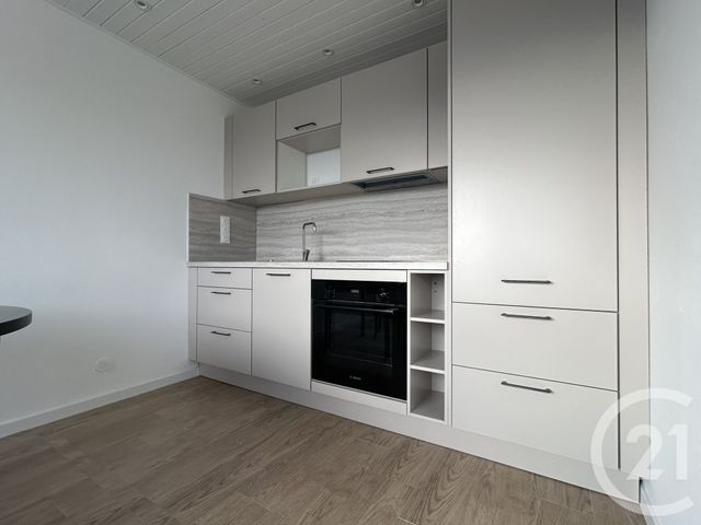 Appartement F2 &agrave; louer - 2 pi&egrave;ces - 50,62 m2 - St Julien En Genevois - 74 - RHONE-ALPES