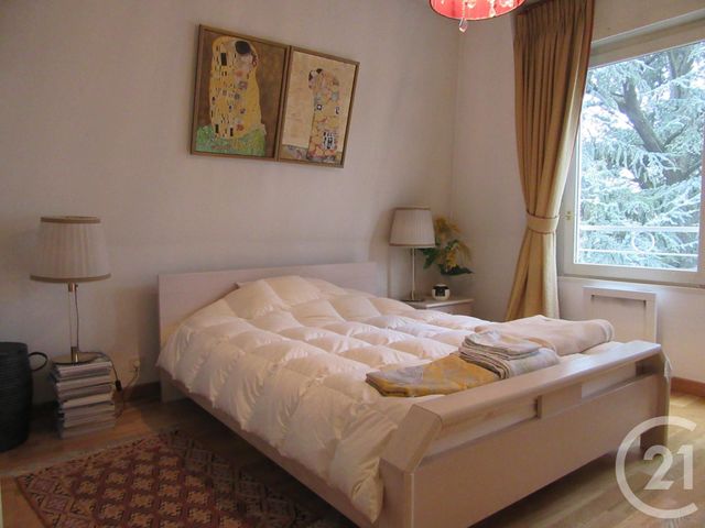 Appartement F3 &agrave; louer - 3 pi&egrave;ces - 68,40 m2 - St Julien En Genevois - 74 - RHONE-ALPES