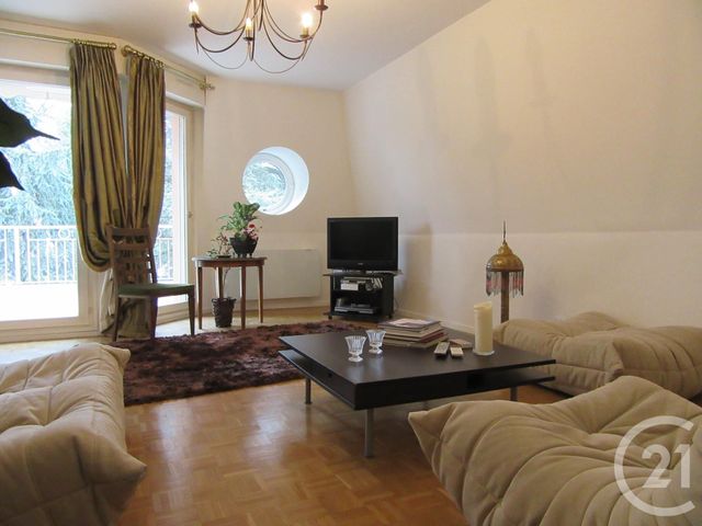 appartement - ST JULIEN EN GENEVOIS - 74