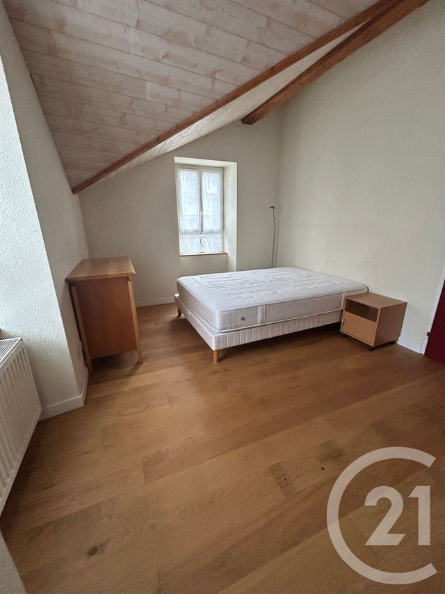 Appartement F4 &agrave; louer - 4 pi&egrave;ces - 75,19 m2 - Annemasse - 74 - RHONE-ALPES