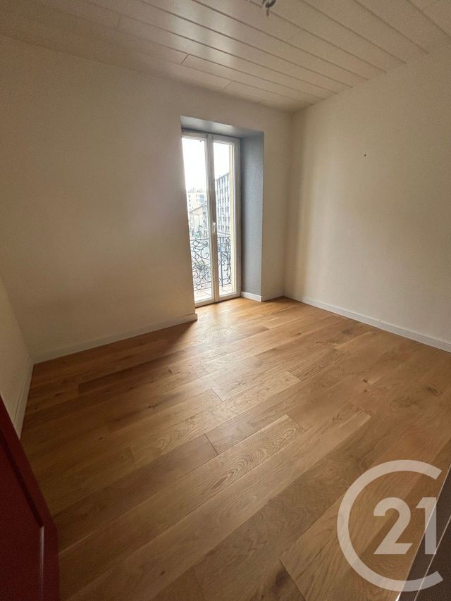 Appartement F4 &agrave; louer - 4 pi&egrave;ces - 75,19 m2 - Annemasse - 74 - RHONE-ALPES