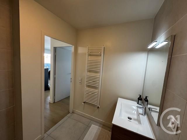 Appartement F3 &agrave; louer - 3 pi&egrave;ces - 59,60 m2 - Annemasse - 74 - RHONE-ALPES