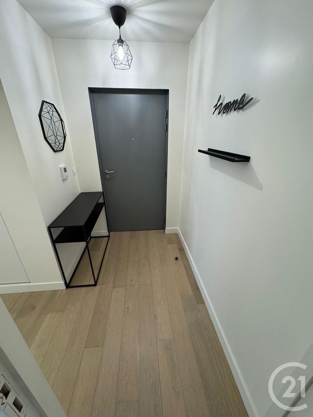 Appartement F3 &agrave; louer - 3 pi&egrave;ces - 59,60 m2 - Annemasse - 74 - RHONE-ALPES